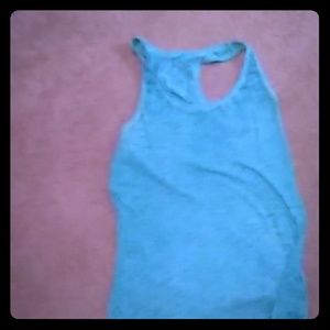 Womens tank top